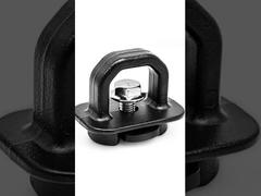 शेवरलेट सिल्वरैडो और जीएमसी सिएरा के लिए फ़ैक्टरी डायरेक्ट टाई डाउन एंकर